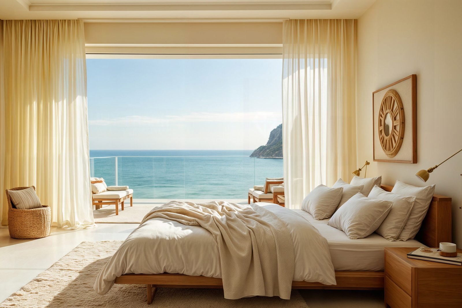 Grand Oceanview Residence