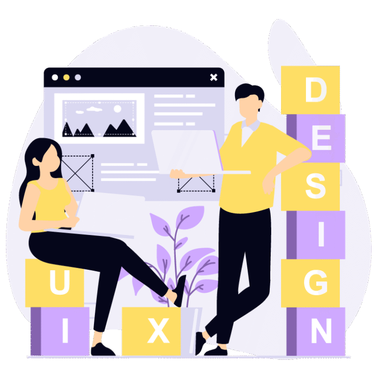 UI/UX Design