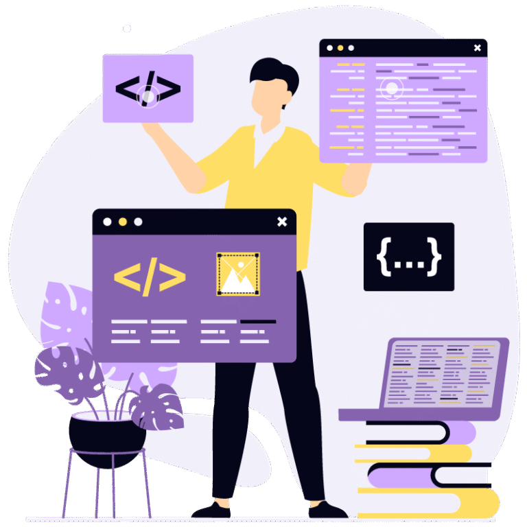 Web Development